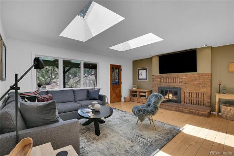 29858 Gigi Drive Evergreen CO 80439