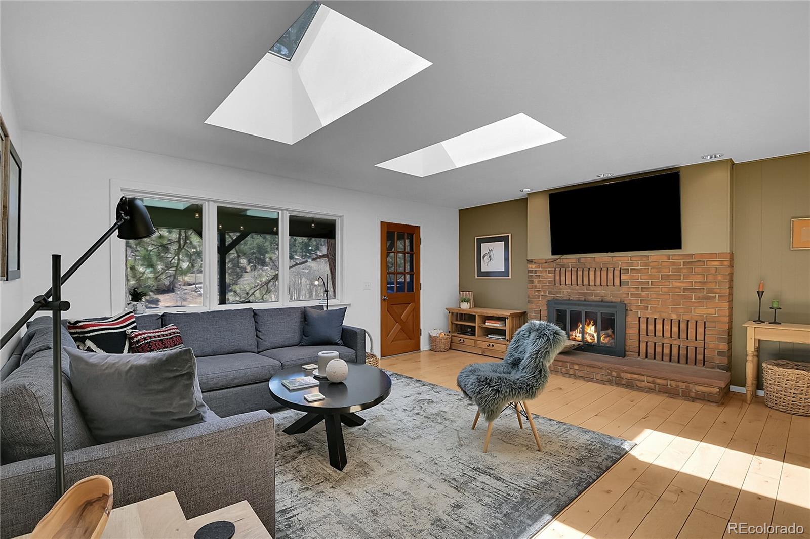29858 Gigi Drive Evergreen CO 80439