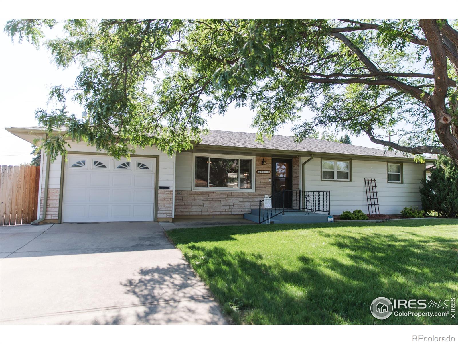3211 Butternut Drive Loveland CO 80538