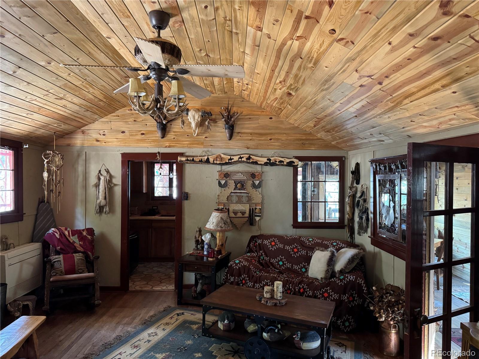 15751 S Elk Creek Road S Pine CO 80470