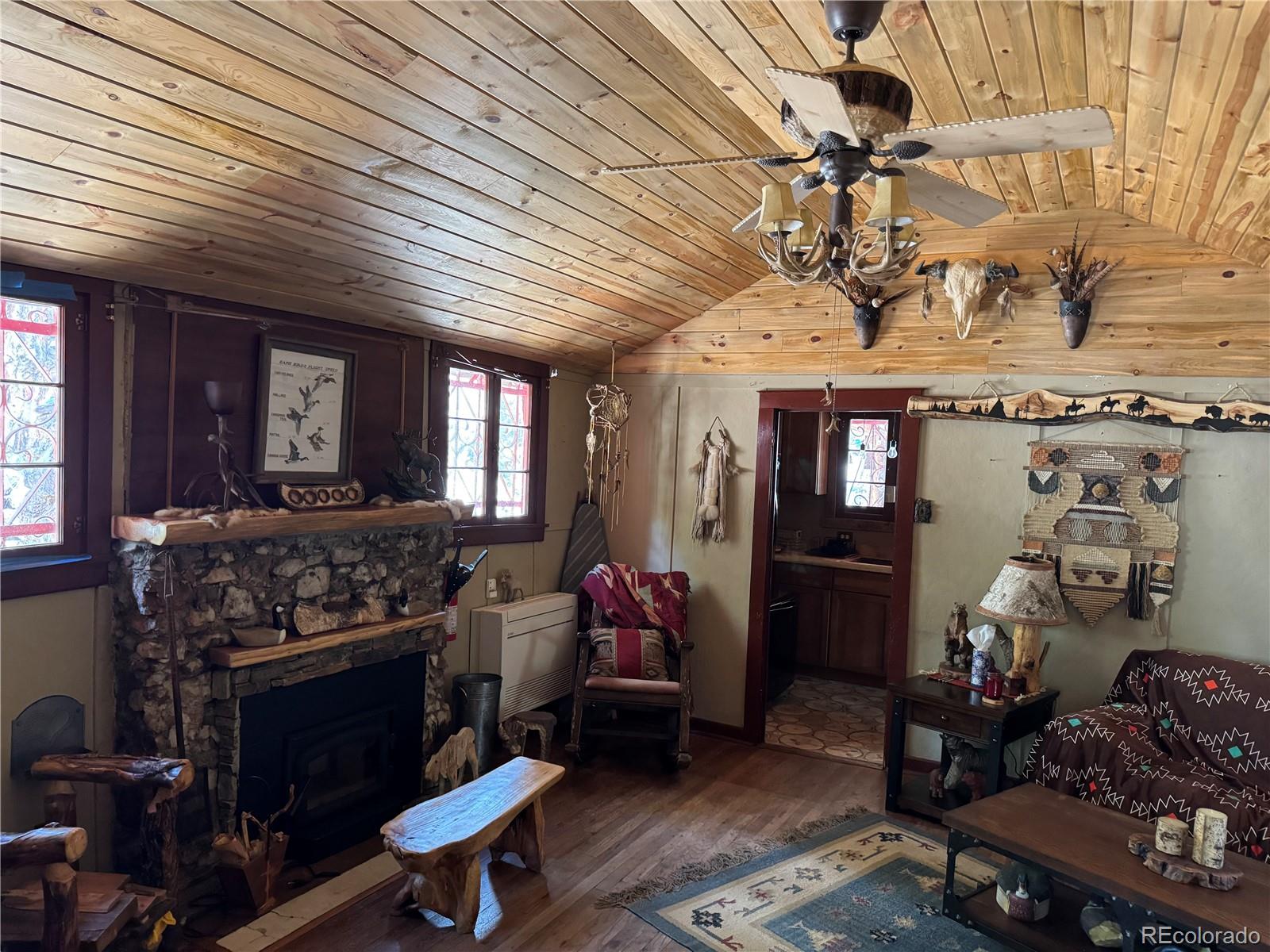 15751 S Elk Creek Road S Pine CO 80470