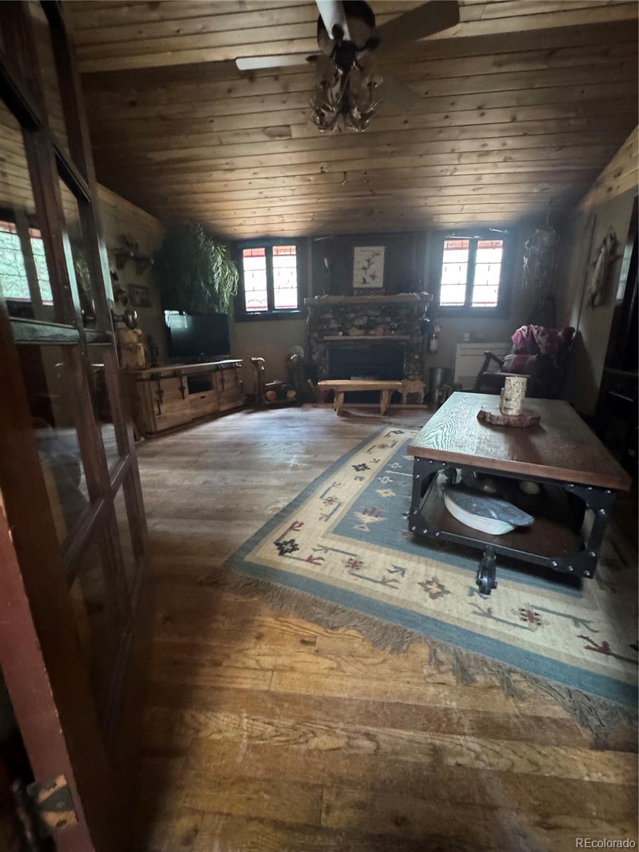 15751 S Elk Creek Road S Pine CO 80470