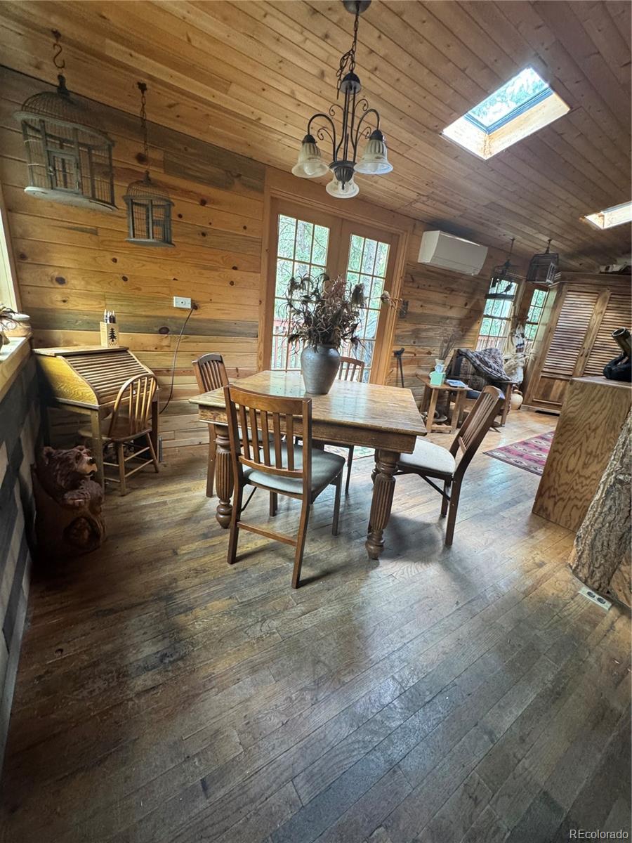 15751 S Elk Creek Road S Pine CO 80470