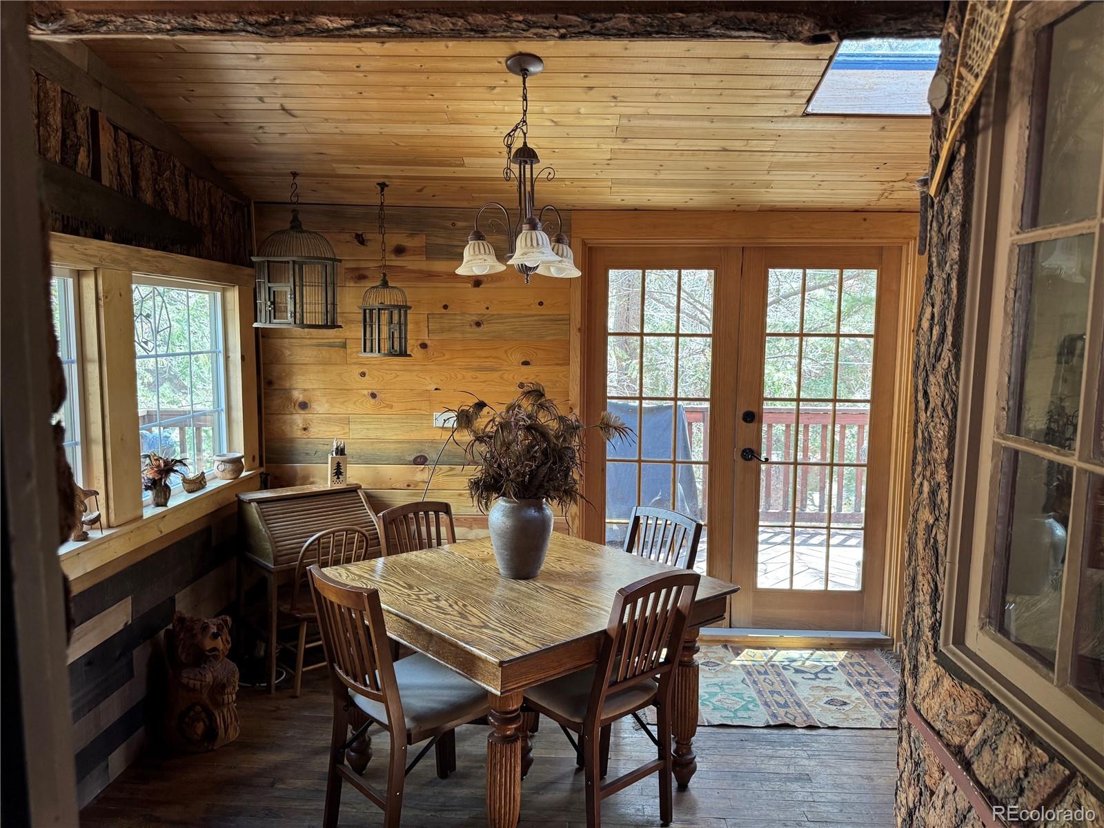 15751 S Elk Creek Road S Pine CO 80470