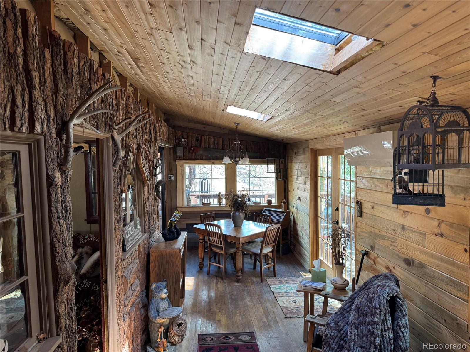 15751 S Elk Creek Road S Pine CO 80470