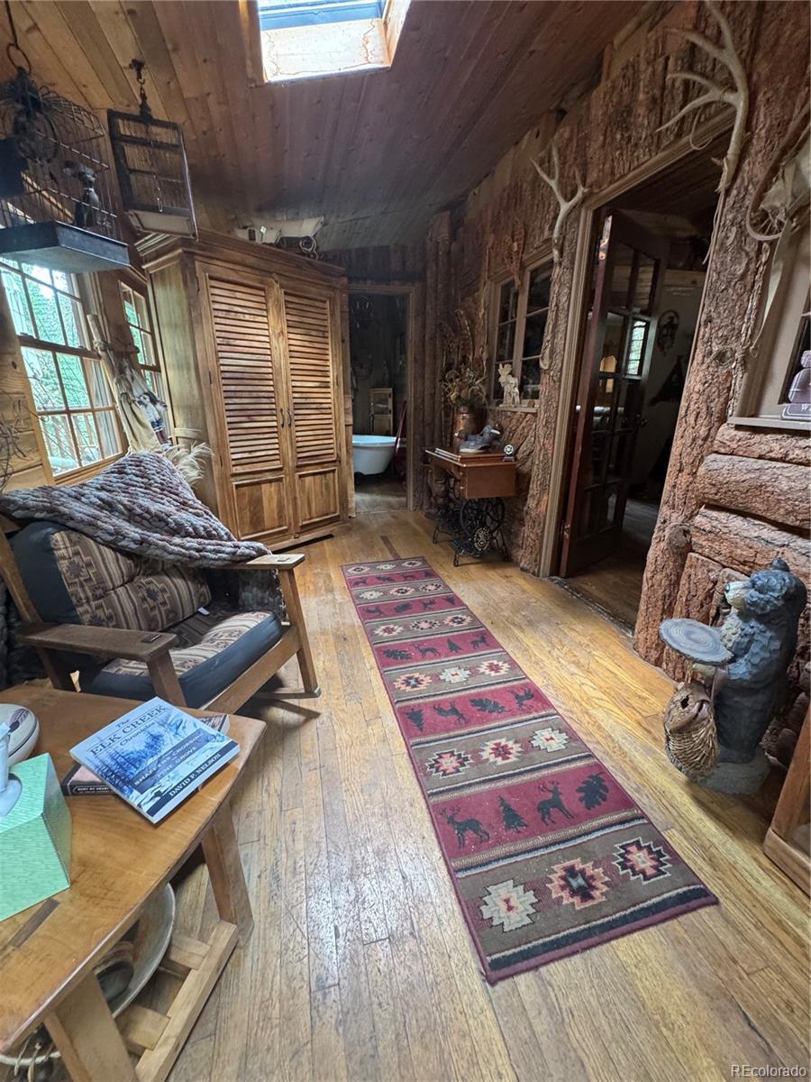 15751 S Elk Creek Road S Pine CO 80470