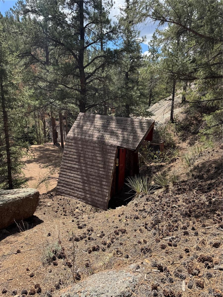 15751 S Elk Creek Road S Pine CO 80470