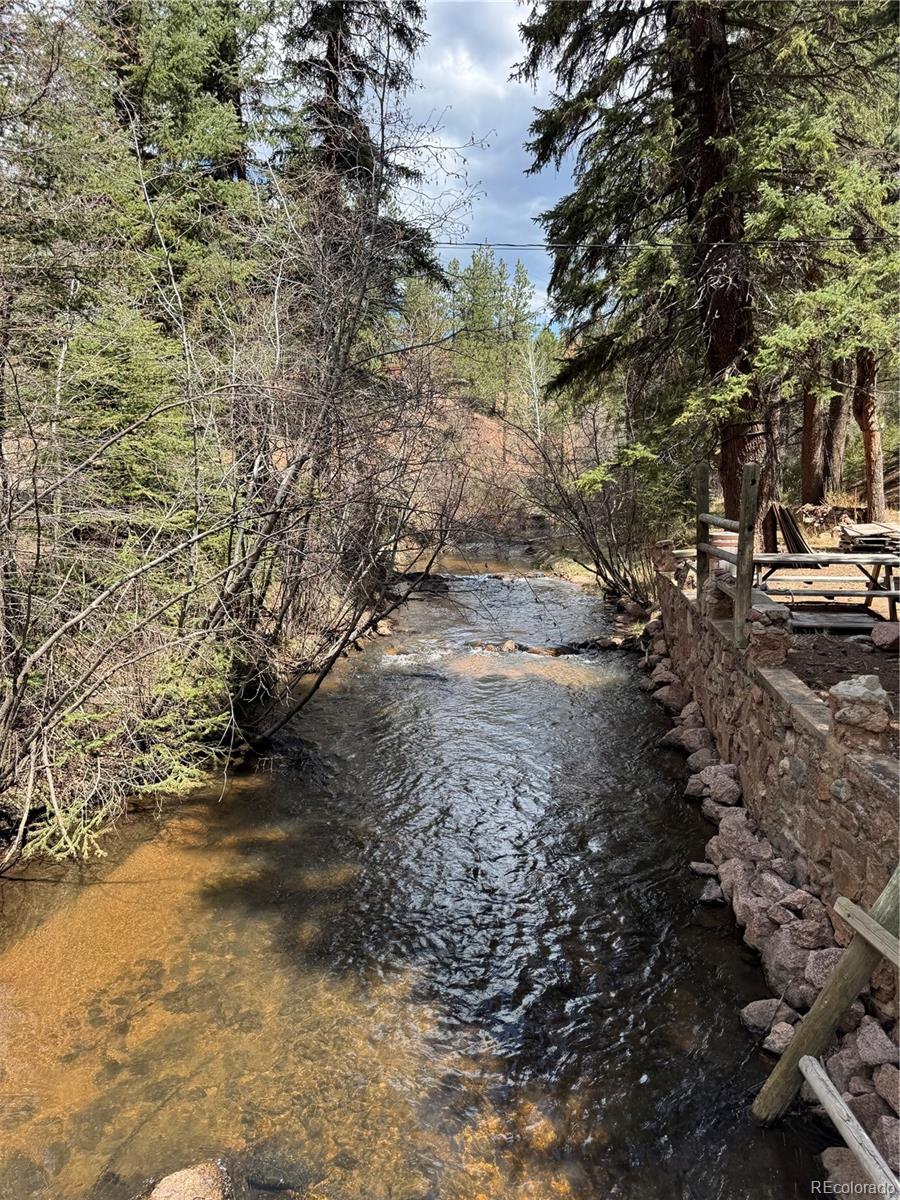 15751 S Elk Creek Road S Pine CO 80470