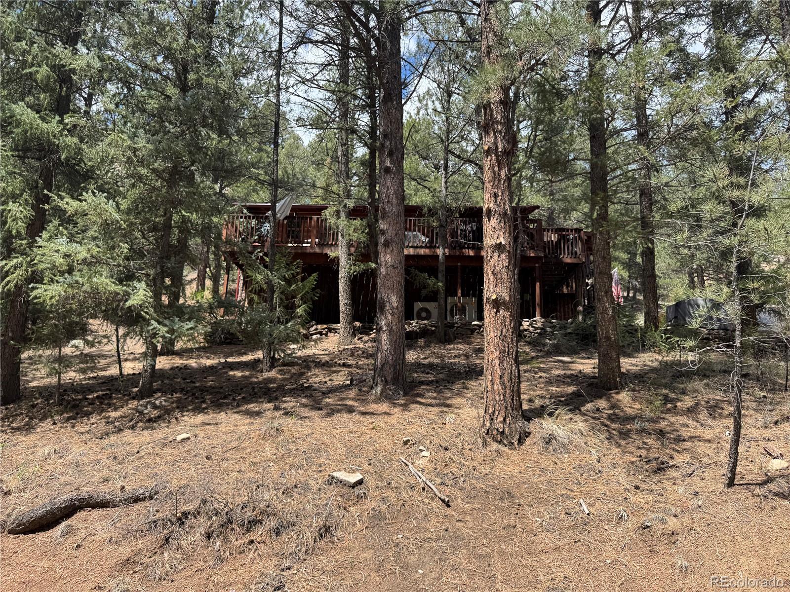 15751 S Elk Creek Road S Pine CO 80470