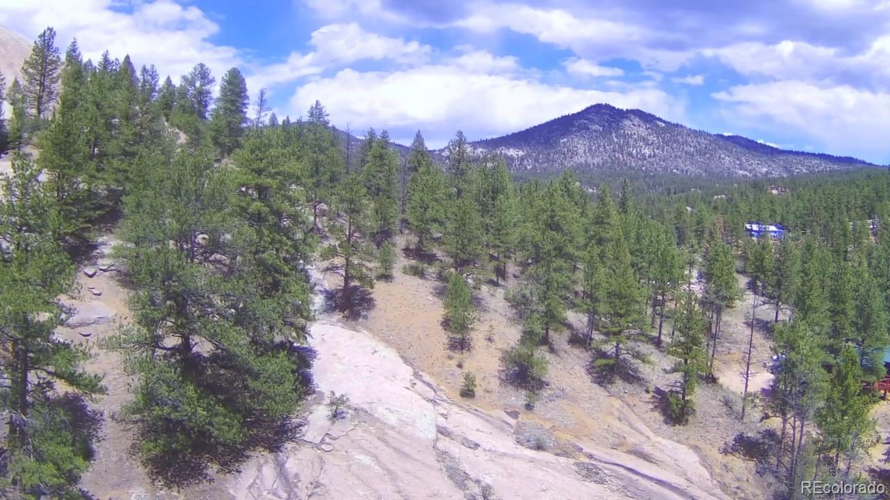 15751 S Elk Creek Road S Pine CO 80470