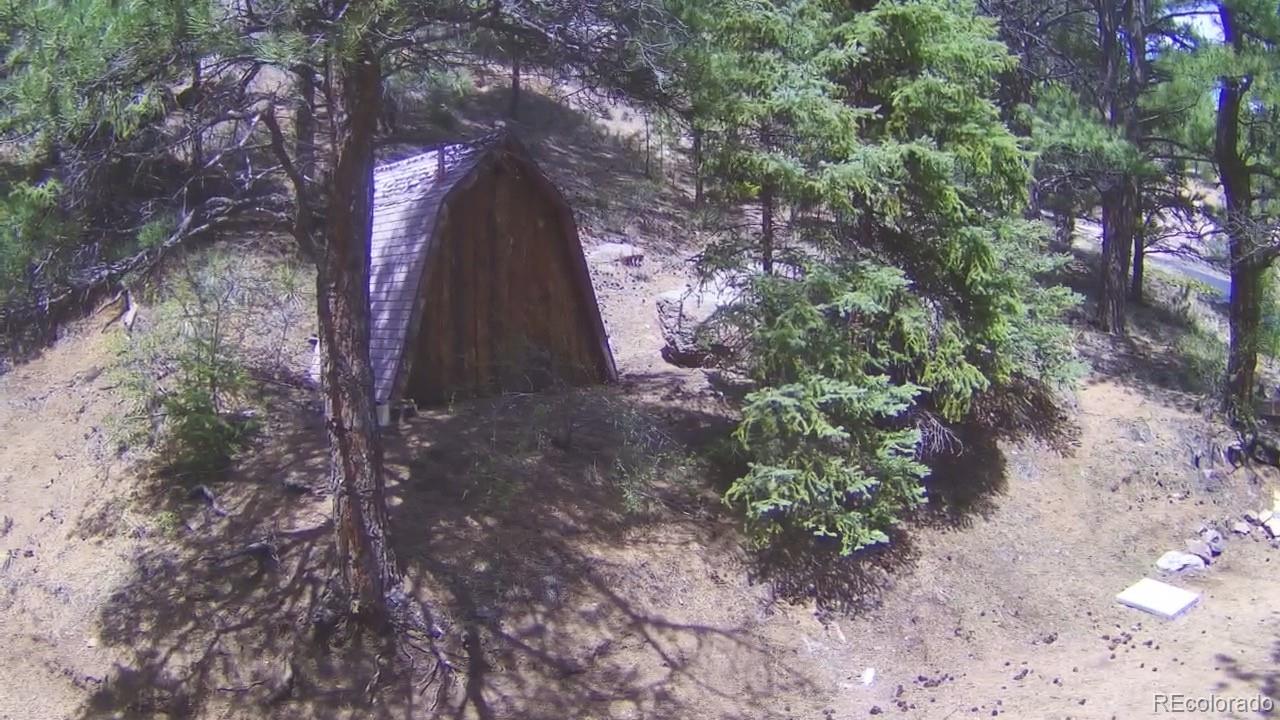 15751 S Elk Creek Road S Pine CO 80470