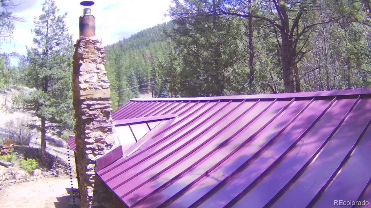 15751 S Elk Creek Road S Pine CO 80470