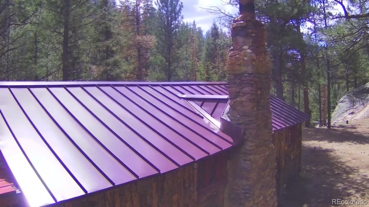 15751 S Elk Creek Road S Pine CO 80470