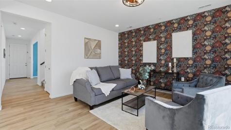 5266 Sidewinder Drive Colorado Springs CO 80925