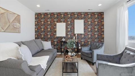 5266 Sidewinder Drive Colorado Springs CO 80925