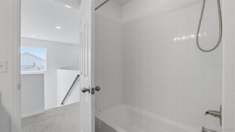 5266 Sidewinder Drive Colorado Springs CO 80925