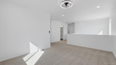 5266 Sidewinder Drive Colorado Springs CO 80925