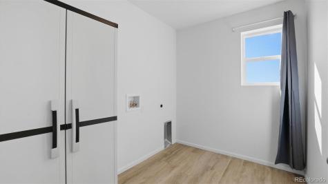 5266 Sidewinder Drive Colorado Springs CO 80925