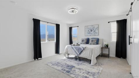 5266 Sidewinder Drive Colorado Springs CO 80925