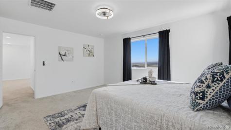 5266 Sidewinder Drive Colorado Springs CO 80925