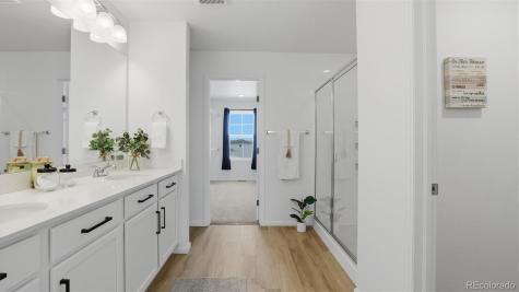 5266 Sidewinder Drive Colorado Springs CO 80925