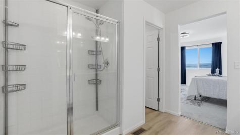 5266 Sidewinder Drive Colorado Springs CO 80925