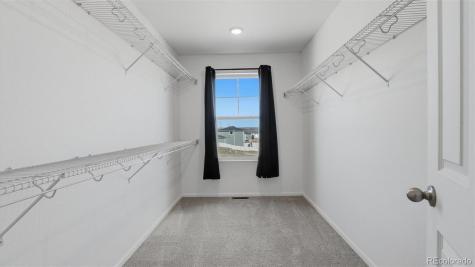 5266 Sidewinder Drive Colorado Springs CO 80925