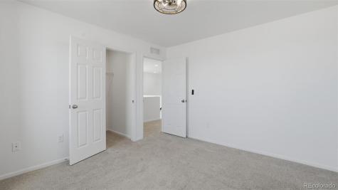 5266 Sidewinder Drive Colorado Springs CO 80925