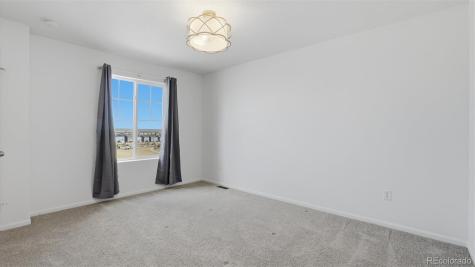 5266 Sidewinder Drive Colorado Springs CO 80925