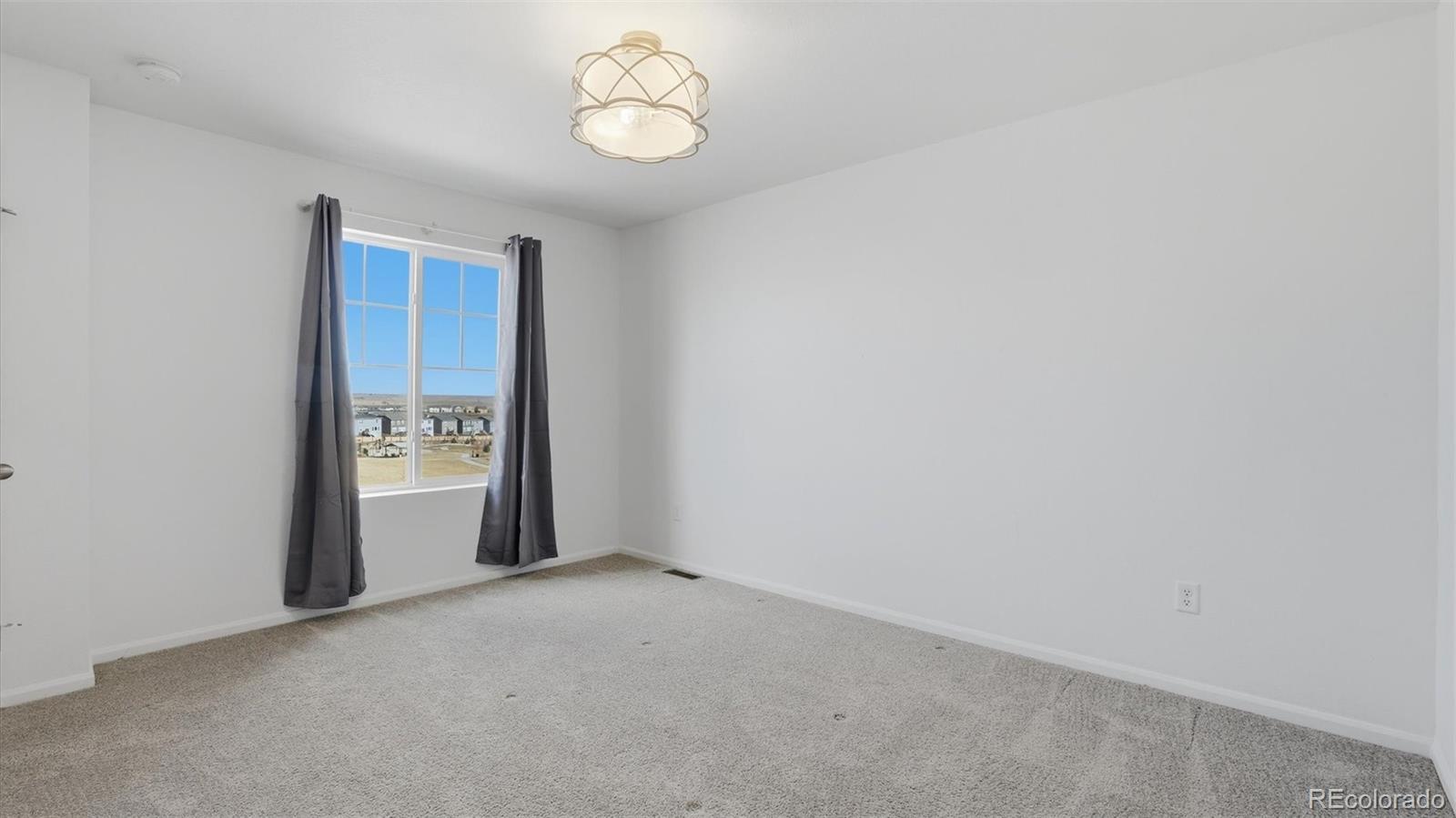 5266 Sidewinder Drive Colorado Springs CO 80925