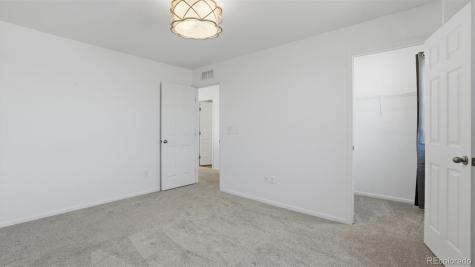 5266 Sidewinder Drive Colorado Springs CO 80925