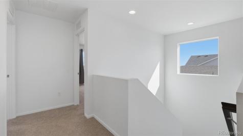 5266 Sidewinder Drive Colorado Springs CO 80925