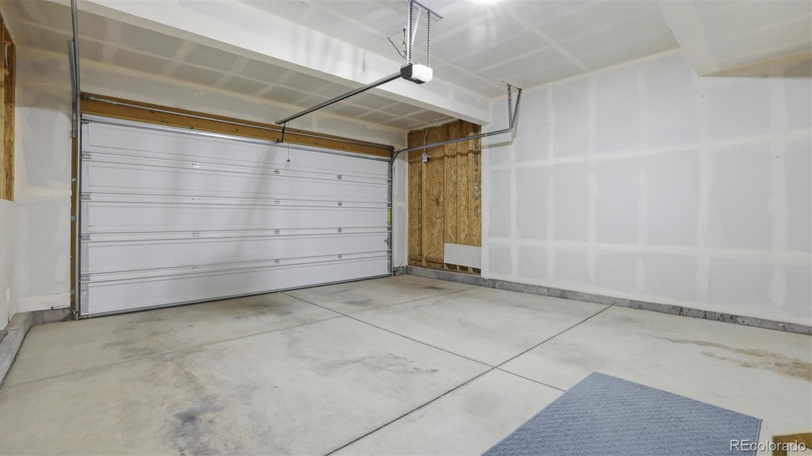5266 Sidewinder Drive Colorado Springs CO 80925