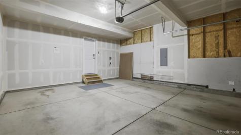 5266 Sidewinder Drive Colorado Springs CO 80925