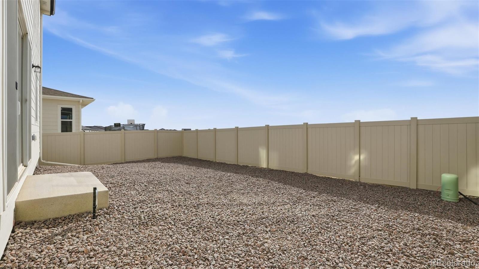 5266 Sidewinder Drive Colorado Springs CO 80925