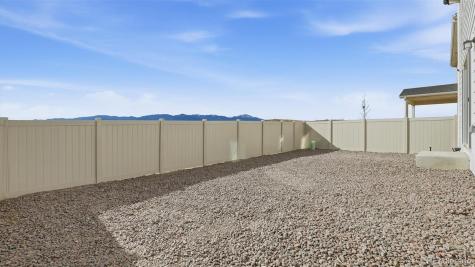 5266 Sidewinder Drive Colorado Springs CO 80925