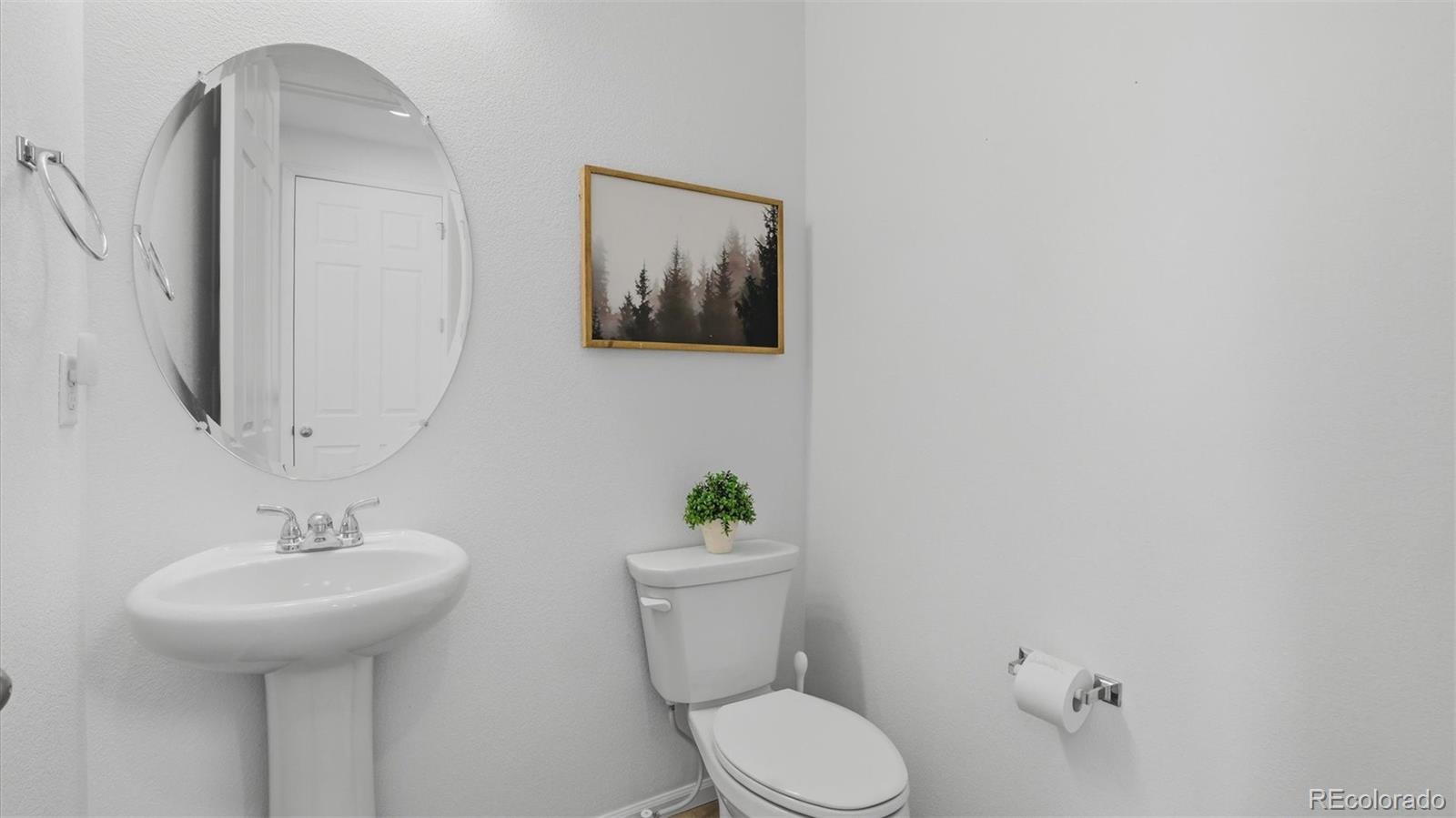 5266 Sidewinder Drive Colorado Springs CO 80925
