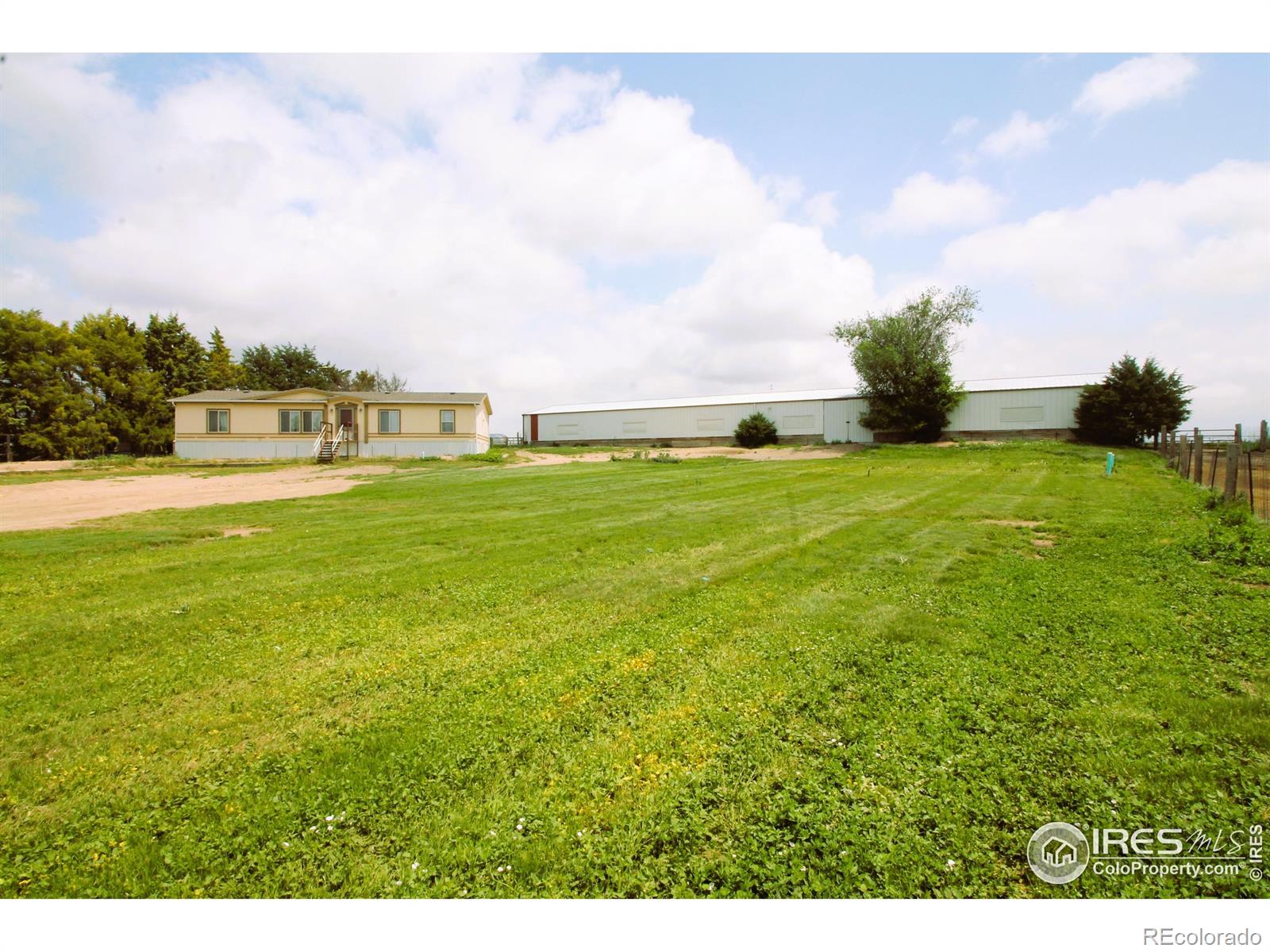22354 County Road 41 Sterling CO 80751