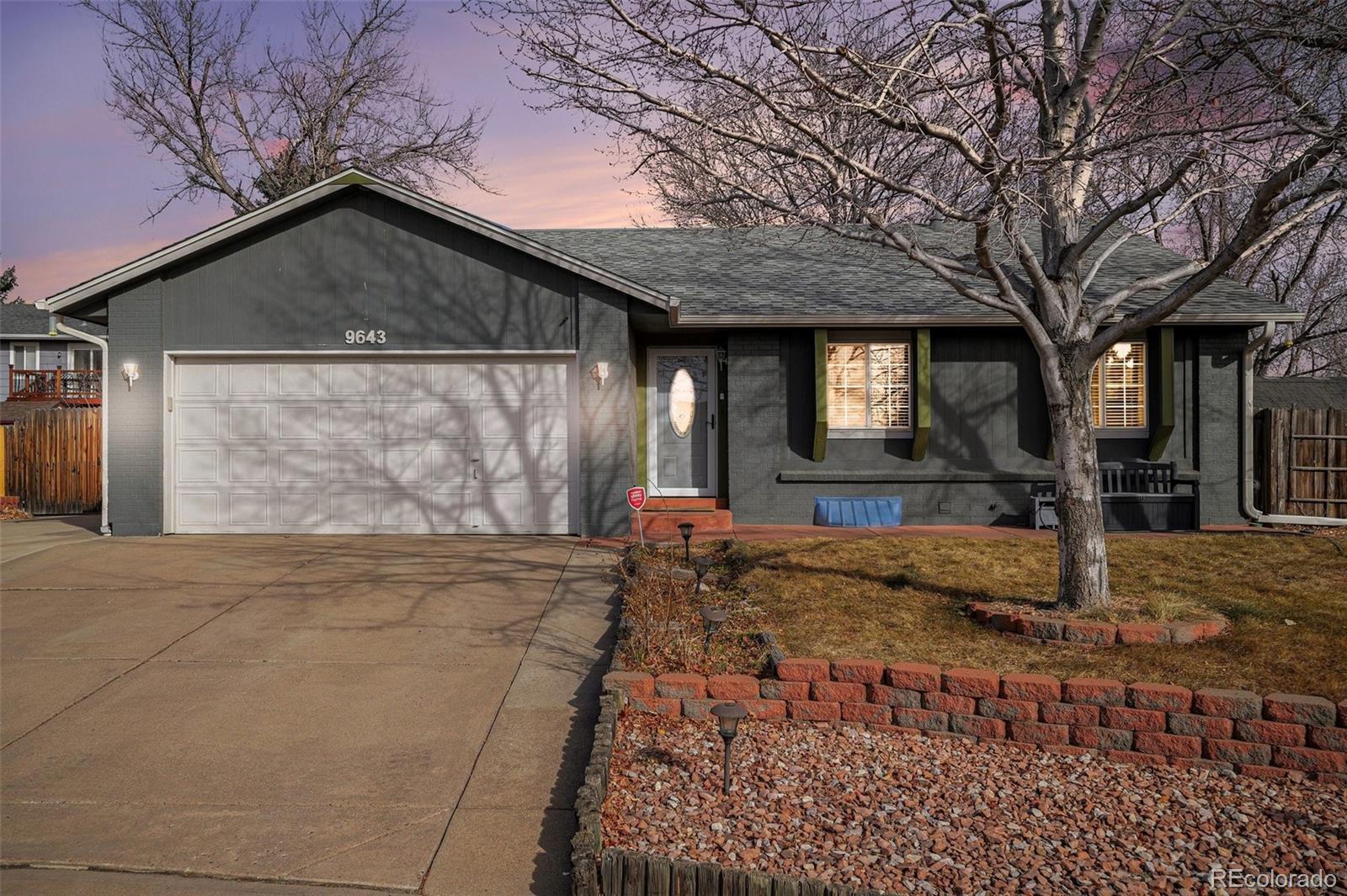 9643 W Grand Avenue Littleton CO 80123