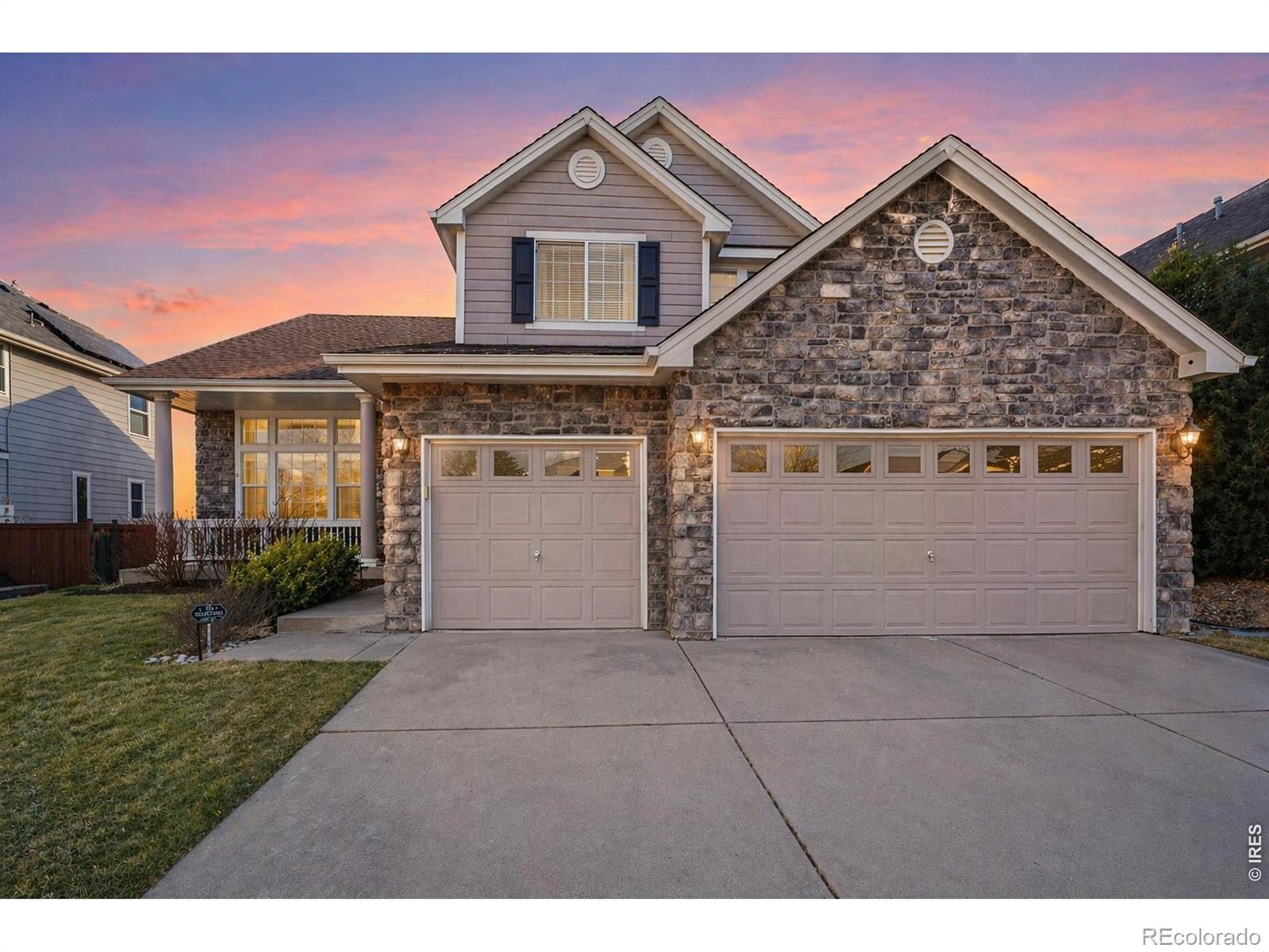 1345 Forrestal Drive Fort Collins CO 80526
