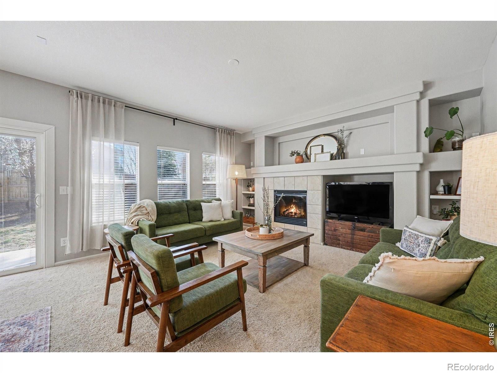 1345 Forrestal Drive Fort Collins CO 80526
