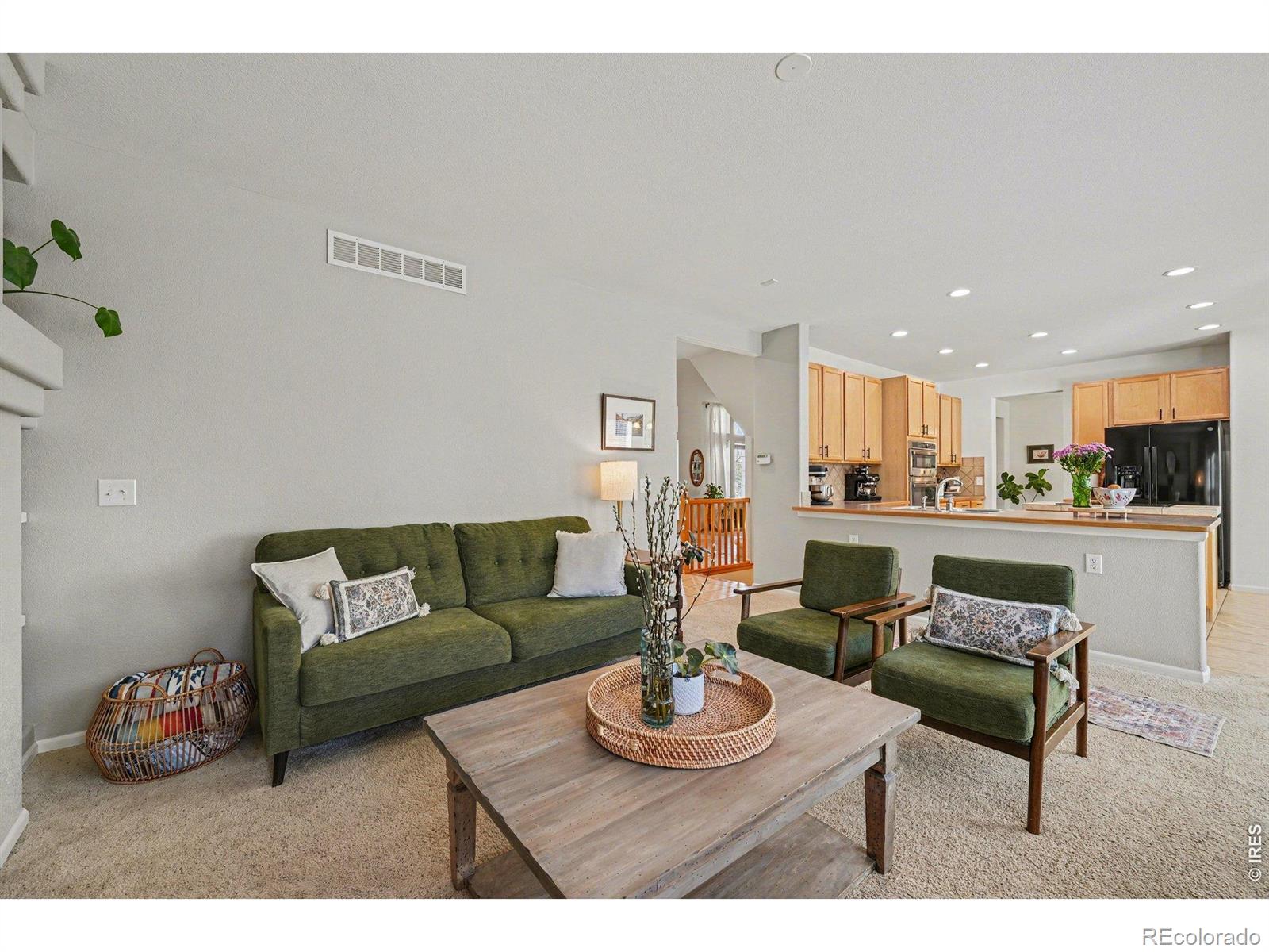 1345 Forrestal Drive Fort Collins CO 80526
