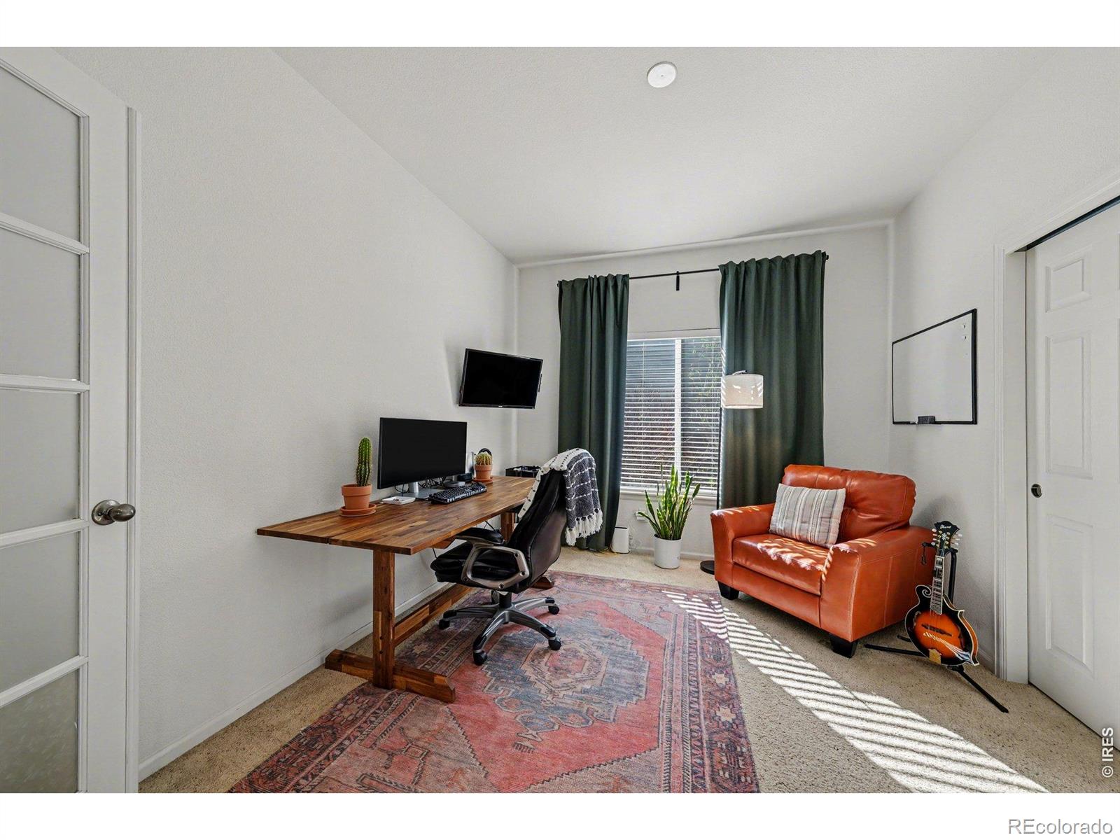 1345 Forrestal Drive Fort Collins CO 80526