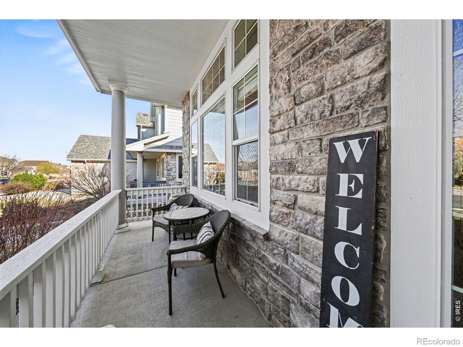 1345 Forrestal Drive Fort Collins CO 80526