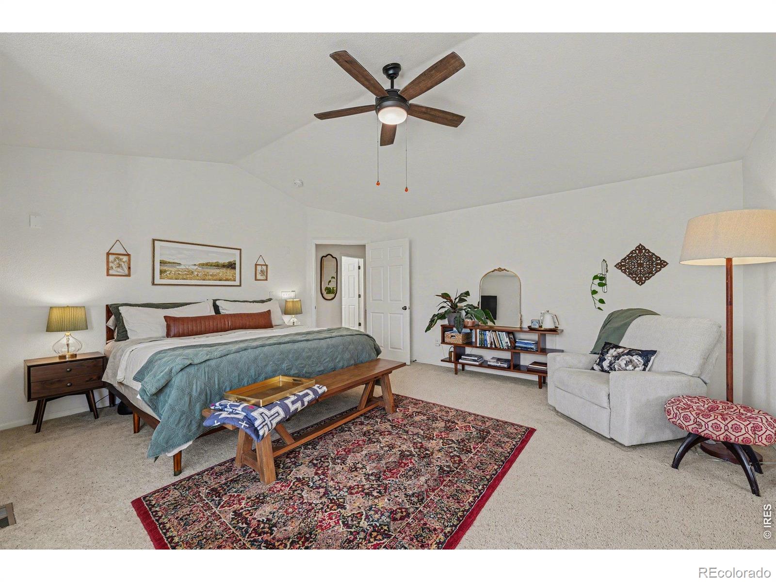 1345 Forrestal Drive Fort Collins CO 80526