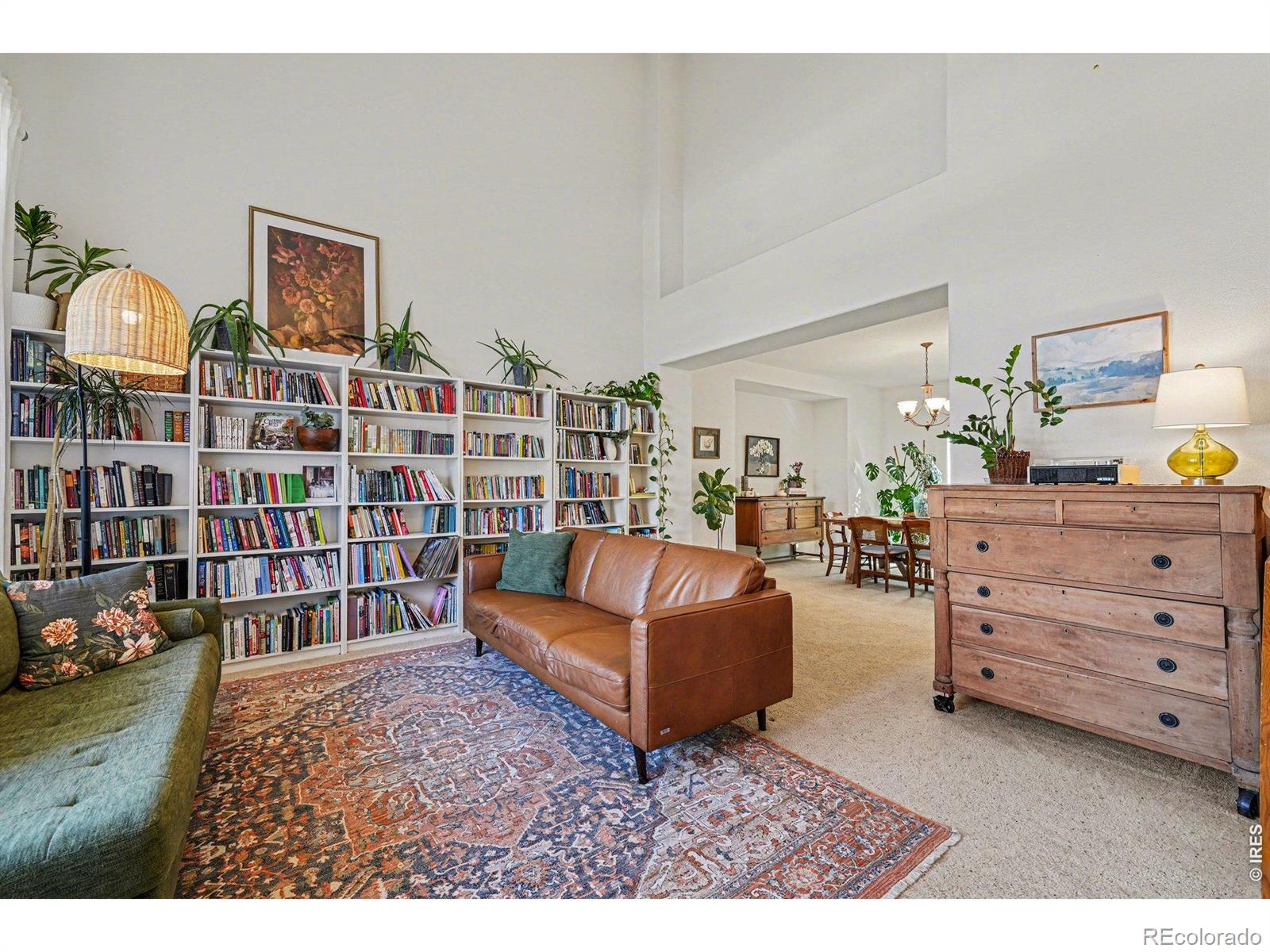 1345 Forrestal Drive Fort Collins CO 80526