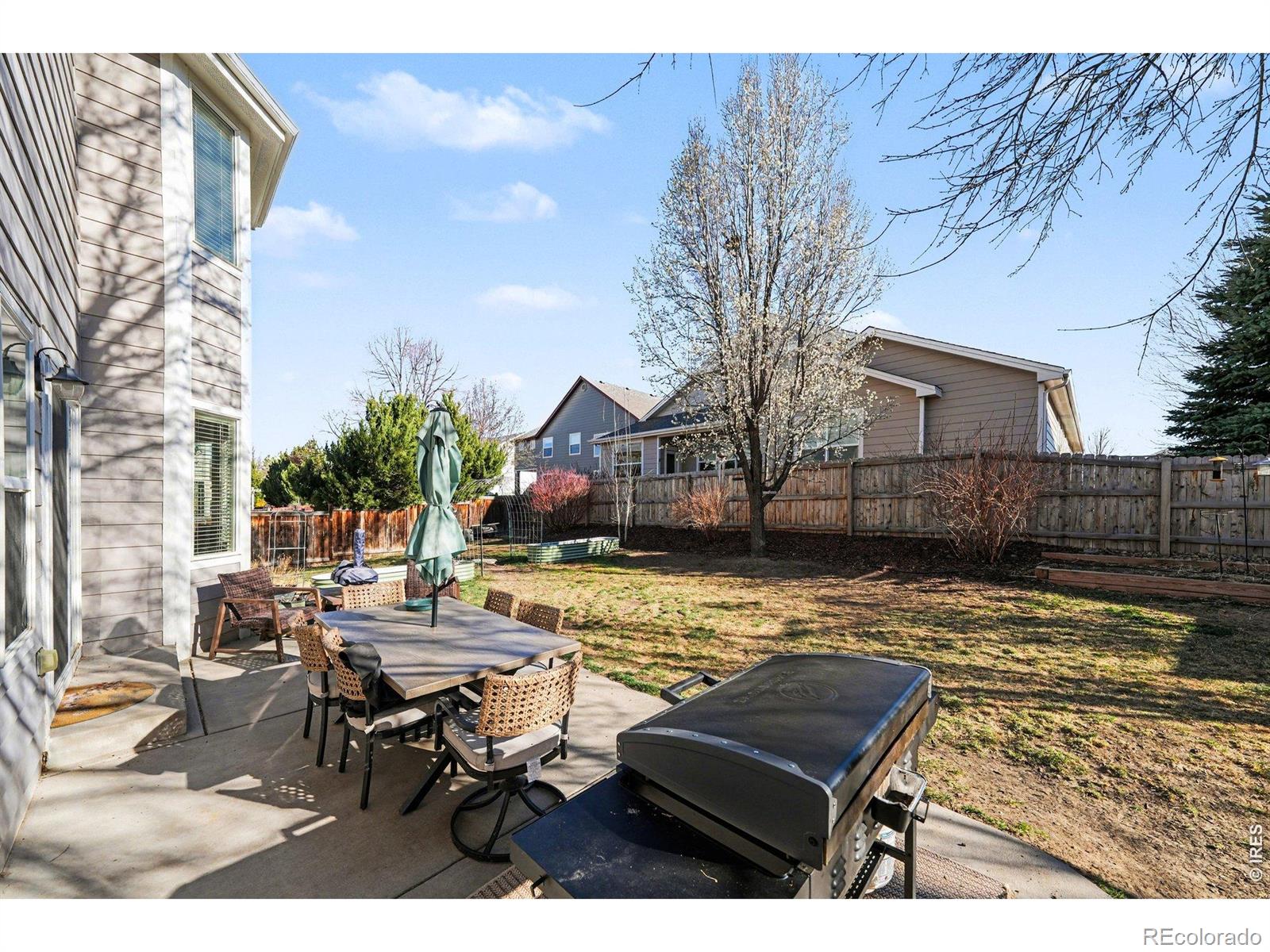 1345 Forrestal Drive Fort Collins CO 80526