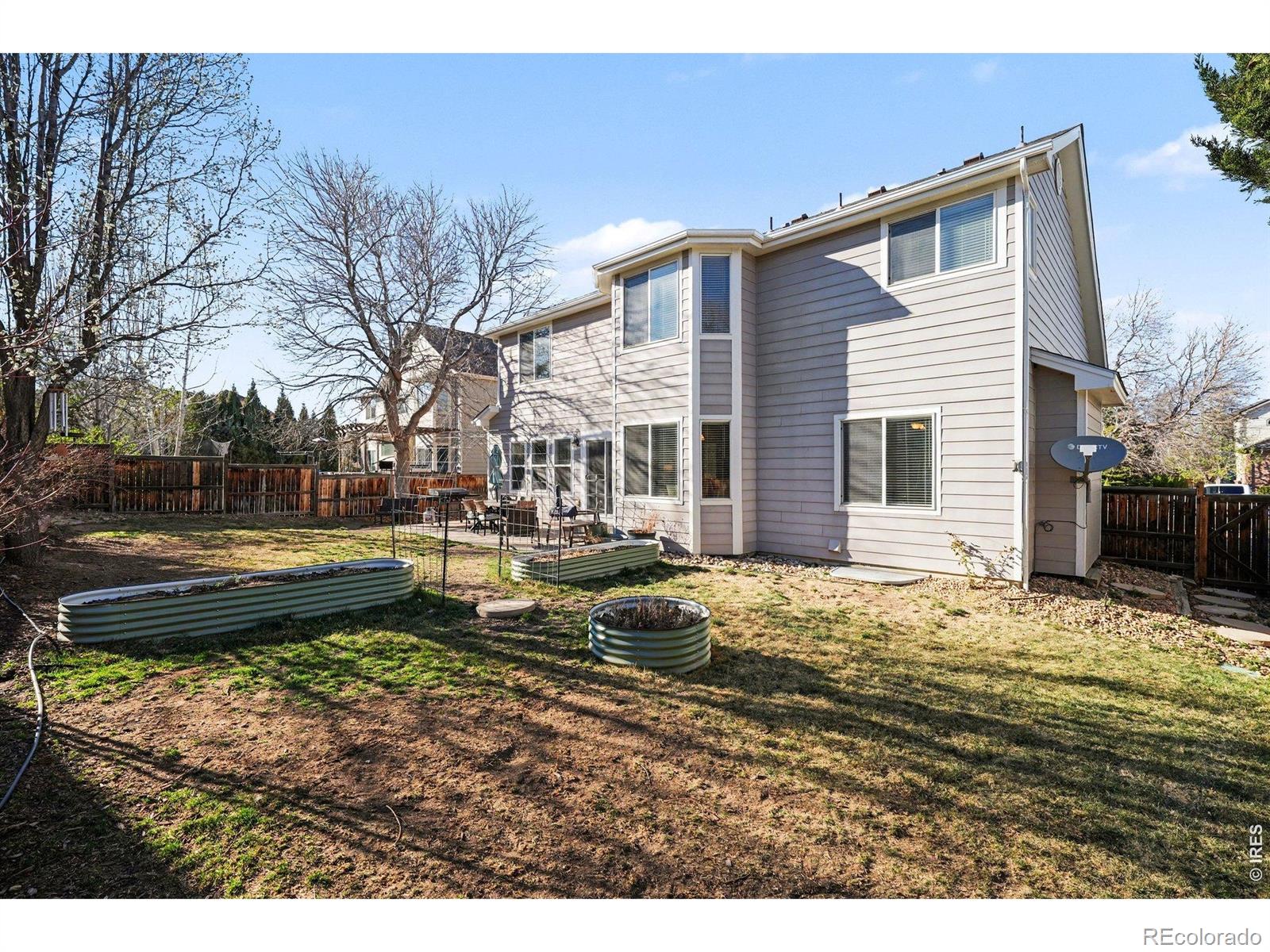 1345 Forrestal Drive Fort Collins CO 80526