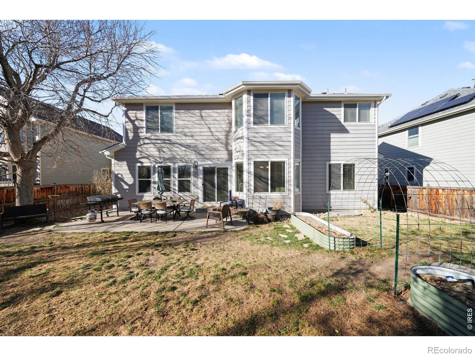 1345 Forrestal Drive Fort Collins CO 80526