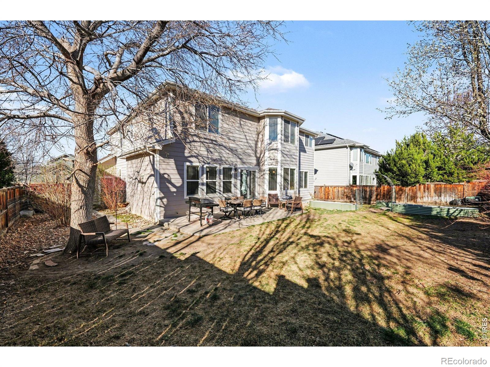 1345 Forrestal Drive Fort Collins CO 80526